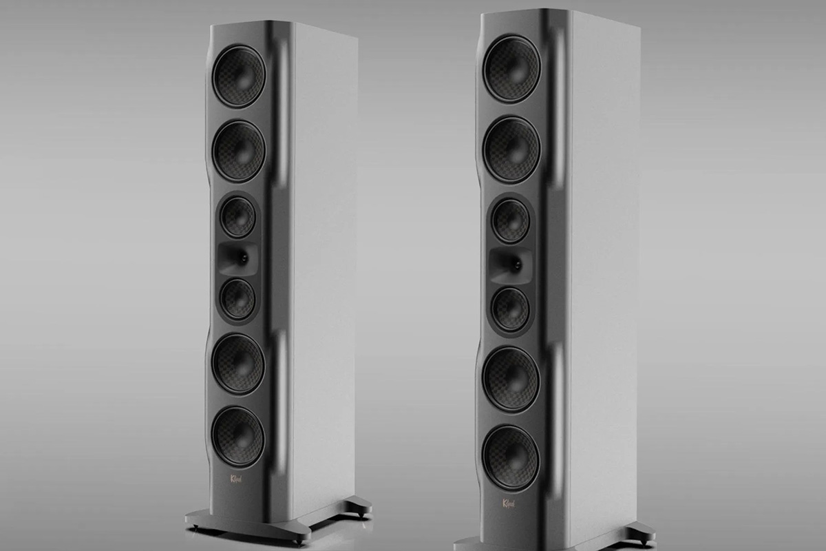 Klipsch tr&igrave;nh l&agrave;ng c&aacute;c concept &acirc;m thanh đ&aacute;ng ch&uacute; &yacute; tại CES 2026