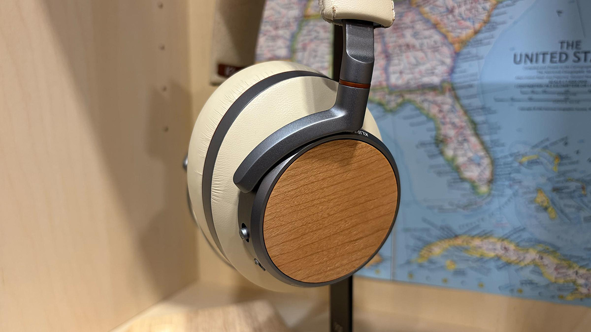 Klipsch tr&igrave;nh l&agrave;ng c&aacute;c concept &acirc;m thanh đ&aacute;ng ch&uacute; &yacute; tại CES 2026