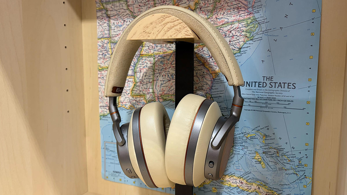 Klipsch tr&igrave;nh l&agrave;ng c&aacute;c concept &acirc;m thanh đ&aacute;ng ch&uacute; &yacute; tại CES 2026
