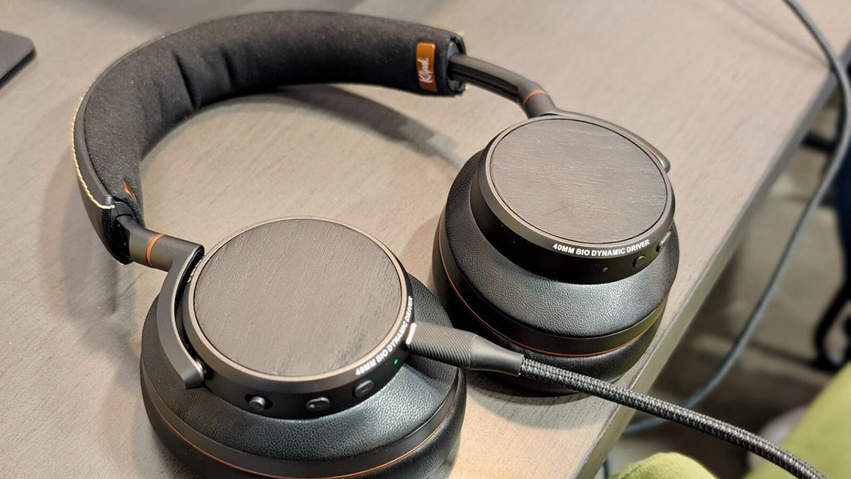 Klipsch tr&igrave;nh l&agrave;ng c&aacute;c concept &acirc;m thanh đ&aacute;ng ch&uacute; &yacute; tại CES 2026
