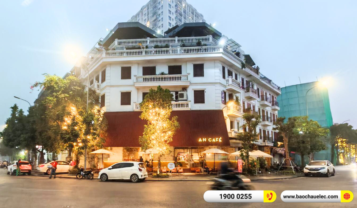 Lắp đặt 12 phòng hát karaoke mini cho anh Tráng tại Hà Nội