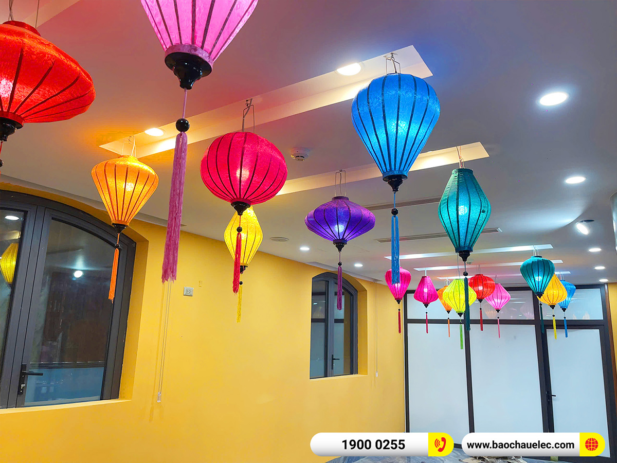 Lắp đặt &acirc;m thanh nhạc nền qu&aacute;n caf&eacute; trị gi&aacute; hơn 9tr tại H&agrave; Nội