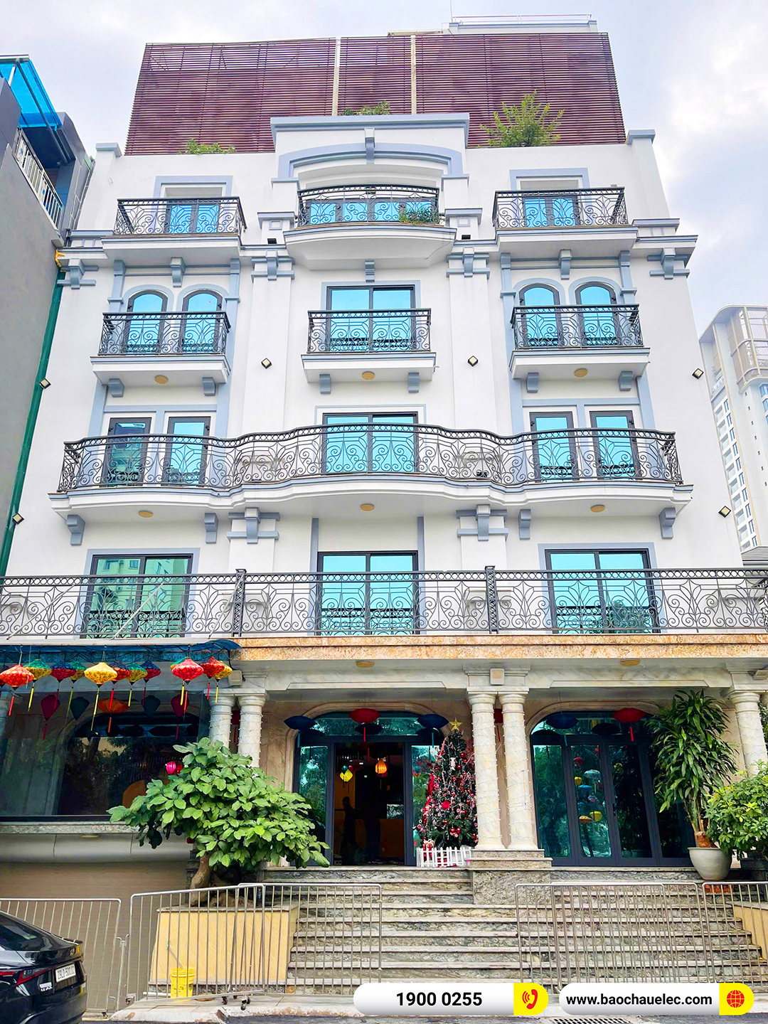 Lắp đặt &acirc;m thanh nhạc nền qu&aacute;n caf&eacute; trị gi&aacute; hơn 9tr tại H&agrave; Nội