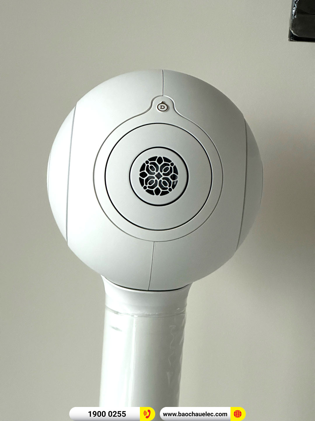 Lắp đặt bộ loa Devialet Phantom gần 300tr cho kh&aacute;ch h&agrave;ng tại TPHCM 