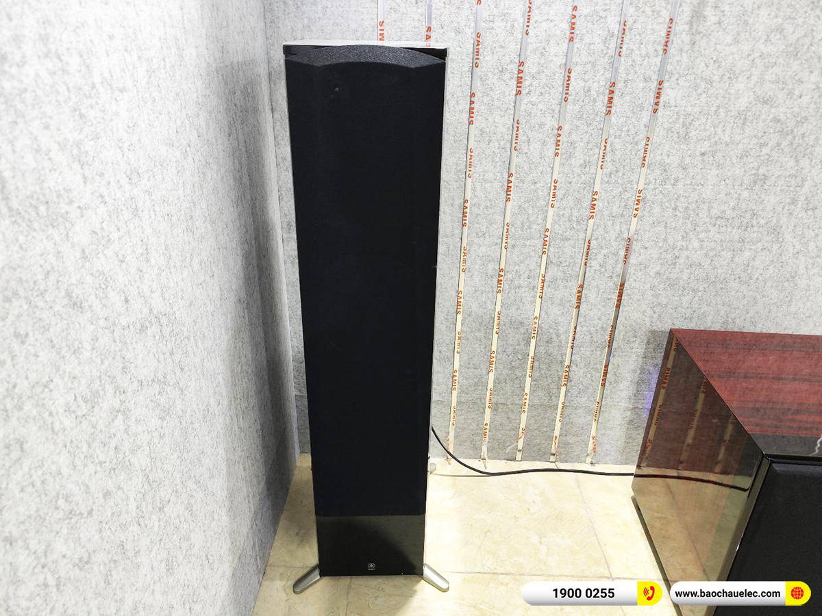 Lắp đặt d&agrave;n đa năng gần 77tr cho anh B&aacute;ch tại H&agrave; Nội