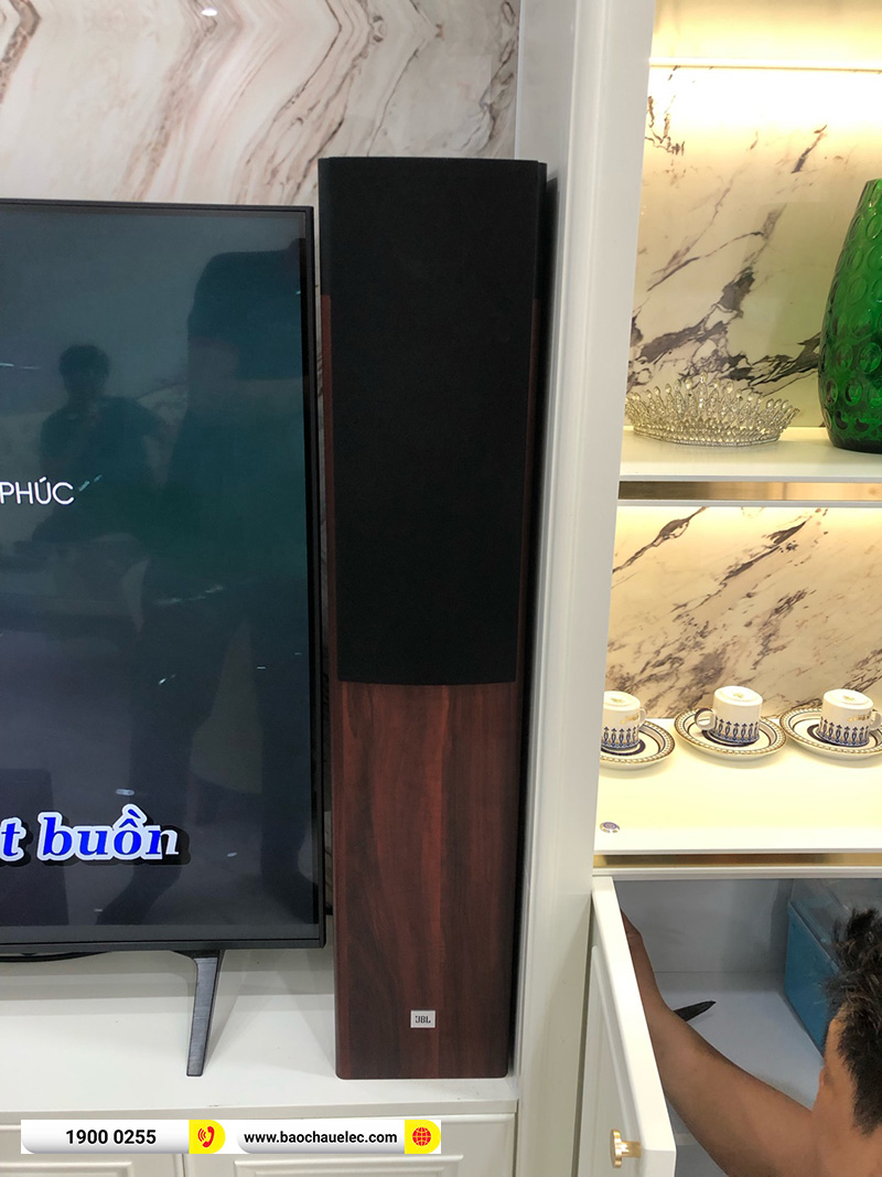 lắp đặt d&agrave;n karaoke gia đ&igrave;nh