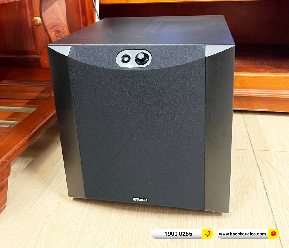 Lắp đặt d&agrave;n karaoke BIK gần 41tr cho anh Hội ở B&igrave;nh Dương