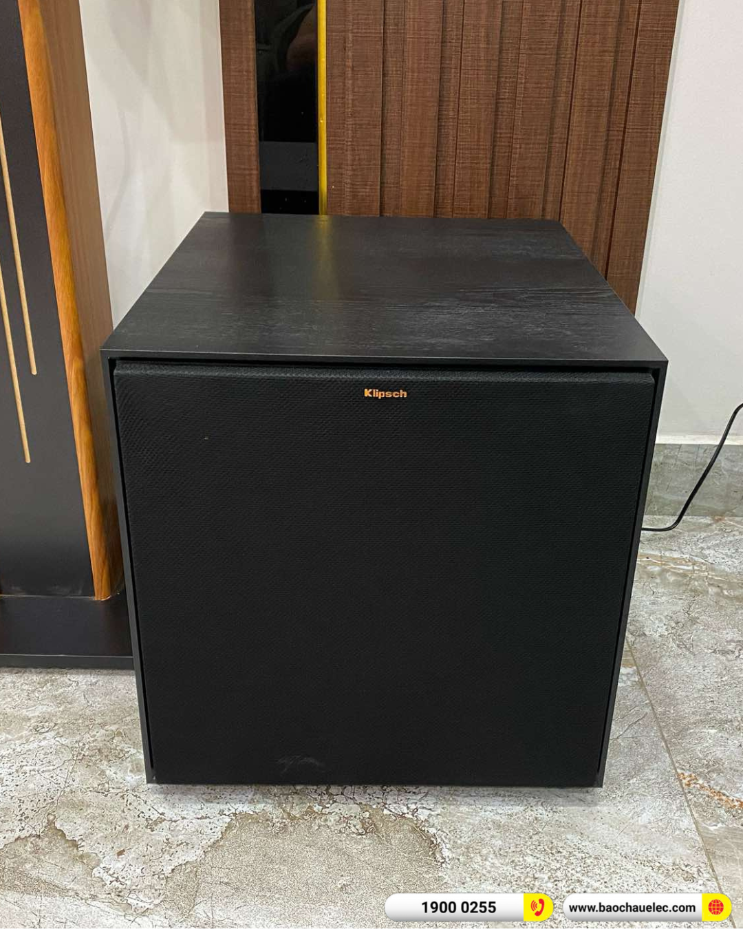 Lắp đặt d&agrave;n karaoke BIK hơn 46tr cho ch&uacute; Mạc tại Hải Ph&ograve;ng