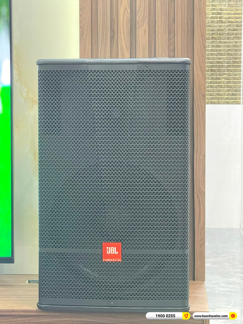 Lắp đặt d&agrave;n karaoke JBL gần 60tr cho anh Mạnh ở Hải Ph&ograve;ng