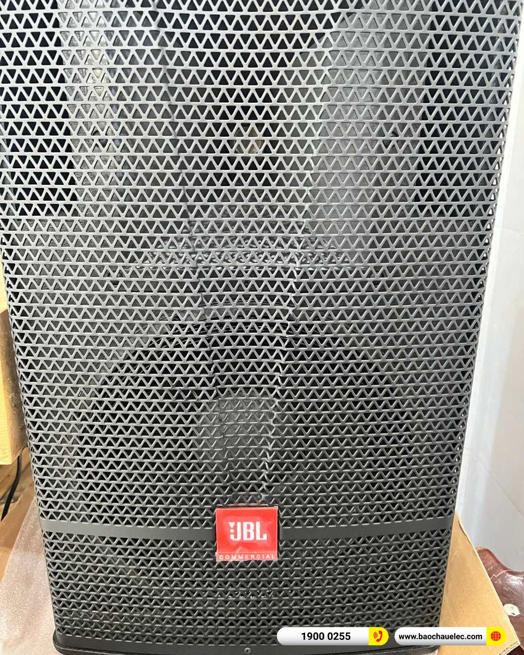 Lắp đặt d&agrave;n karaoke JBL hơn 61tr cho anh Thao tại Đắk Lắk