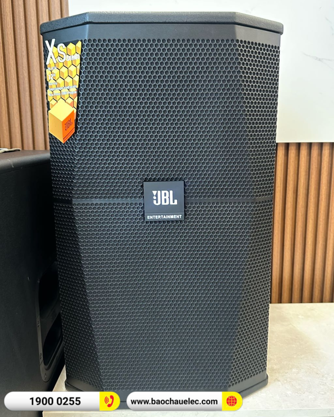 Lắp đặt d&agrave;n karaoke JBL hơn 84tr cho chị Linh tại H&agrave; Nội