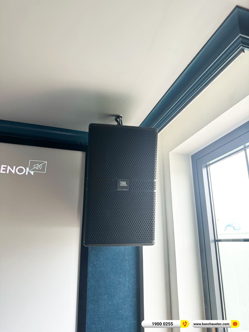 Lắp đặt dàn karaoke, nghe nhạc, xem phim gần 270tr cho anh Thiện ở Bình Định