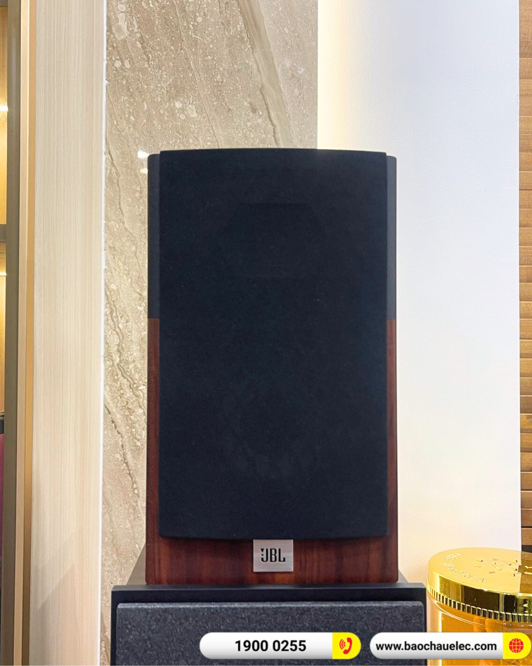 Lắp đặt d&agrave;n karaoke, nghe nhạc JBL hơn 71tr cho anh Kha tại Vĩnh Long