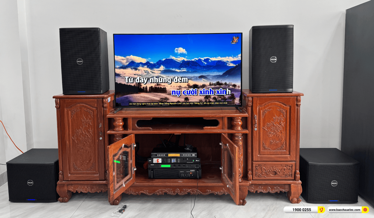 Philips CSS2120/70