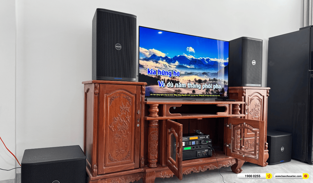Philips CSS2120/70