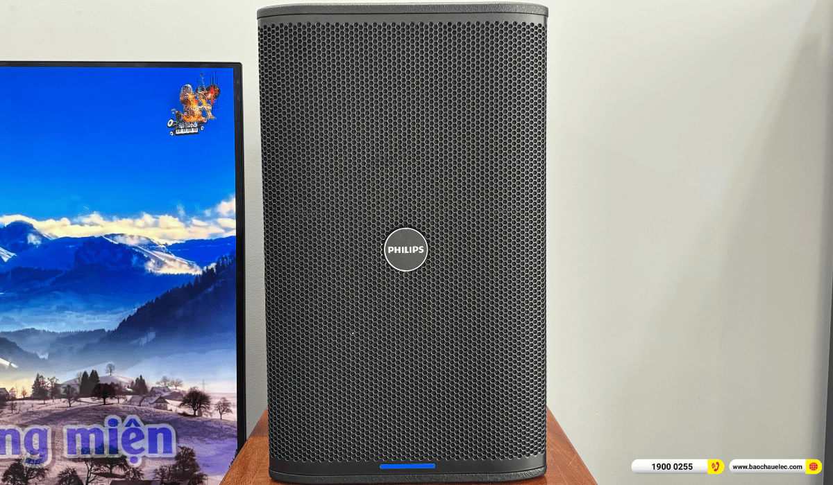 Philips CSS2120/70
