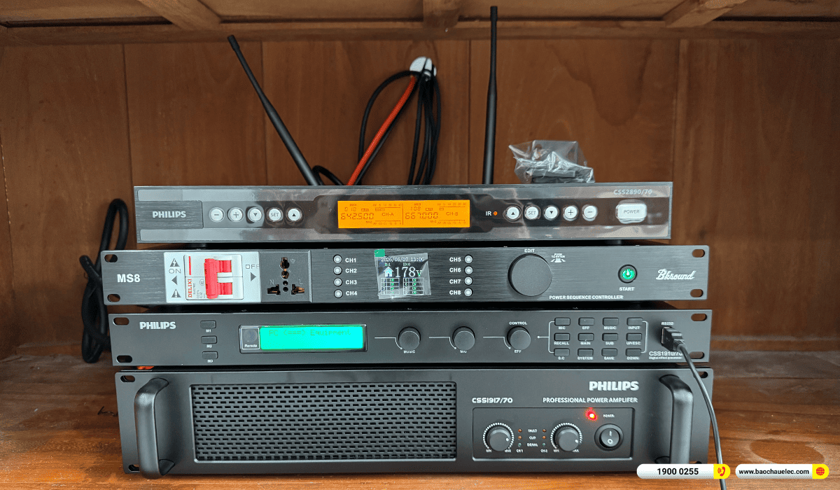 Philips CSS2120/70