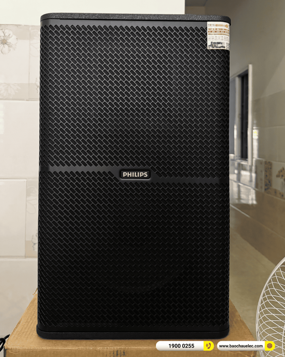 Philips CSS2807/70