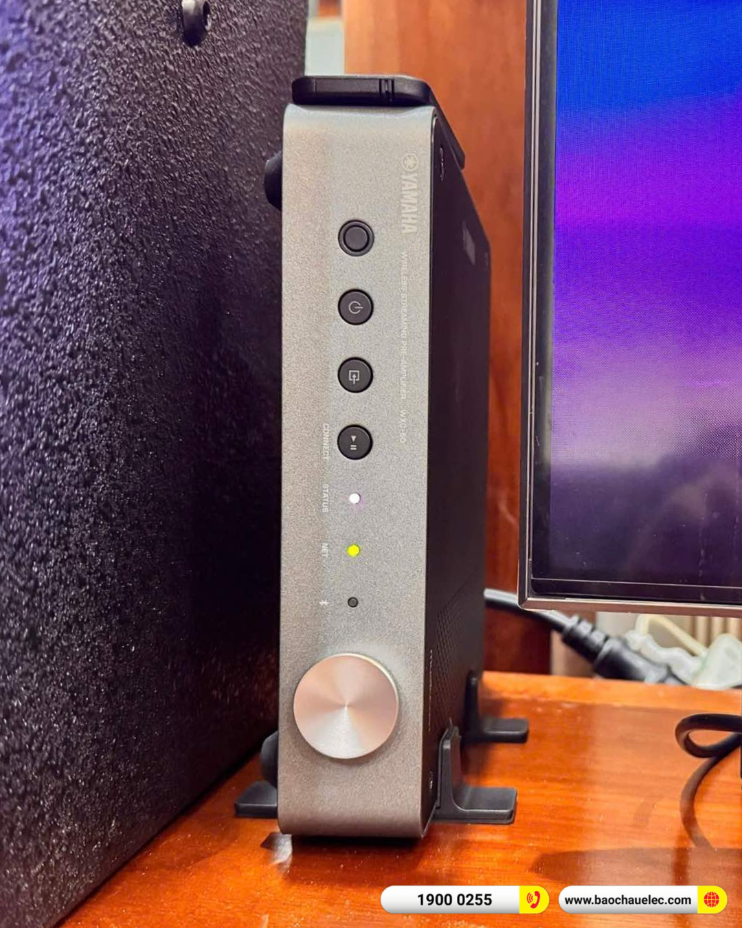 Lắp đặt d&agrave;n karaoke RCF hơn 167tr cho anh H&ugrave;ng tại H&agrave; Nội