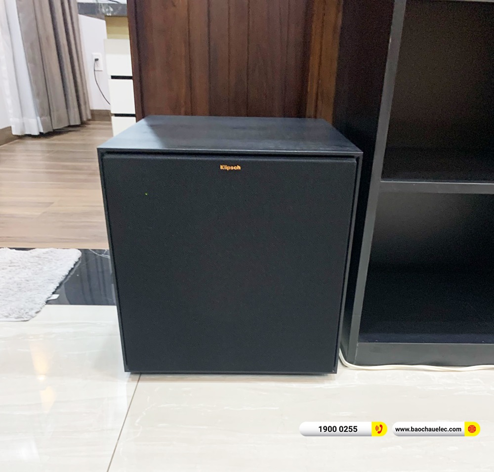 Lắp đặt dàn nghe nhạc JBL hơn 62tr cho anh Thắng ở Bình Dương