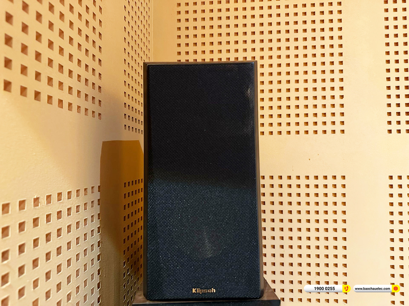 Lắp đặt dàn nghe nhạc, xem phim, karaoke gần 180tr cho chị Mai ở TPHCM