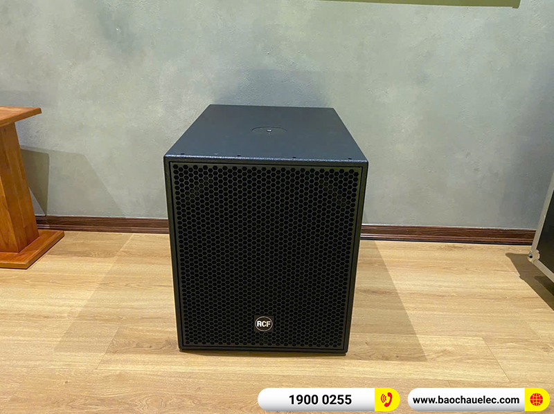 Lắp đặt hệ thống &acirc;m thanh, &aacute;nh s&aacute;ng ph&ograve;ng karaoke gia đ&igrave;nh