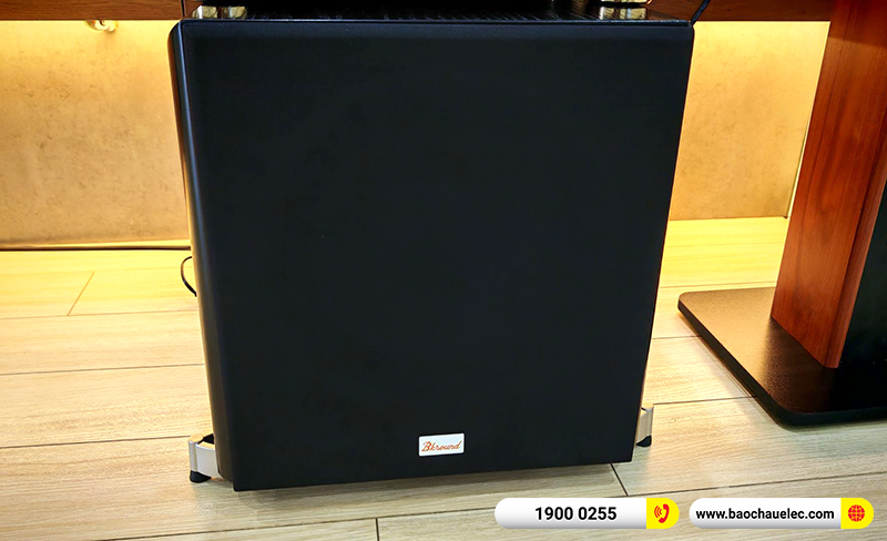 Lắp đặt d&agrave;n karaoke Alto
