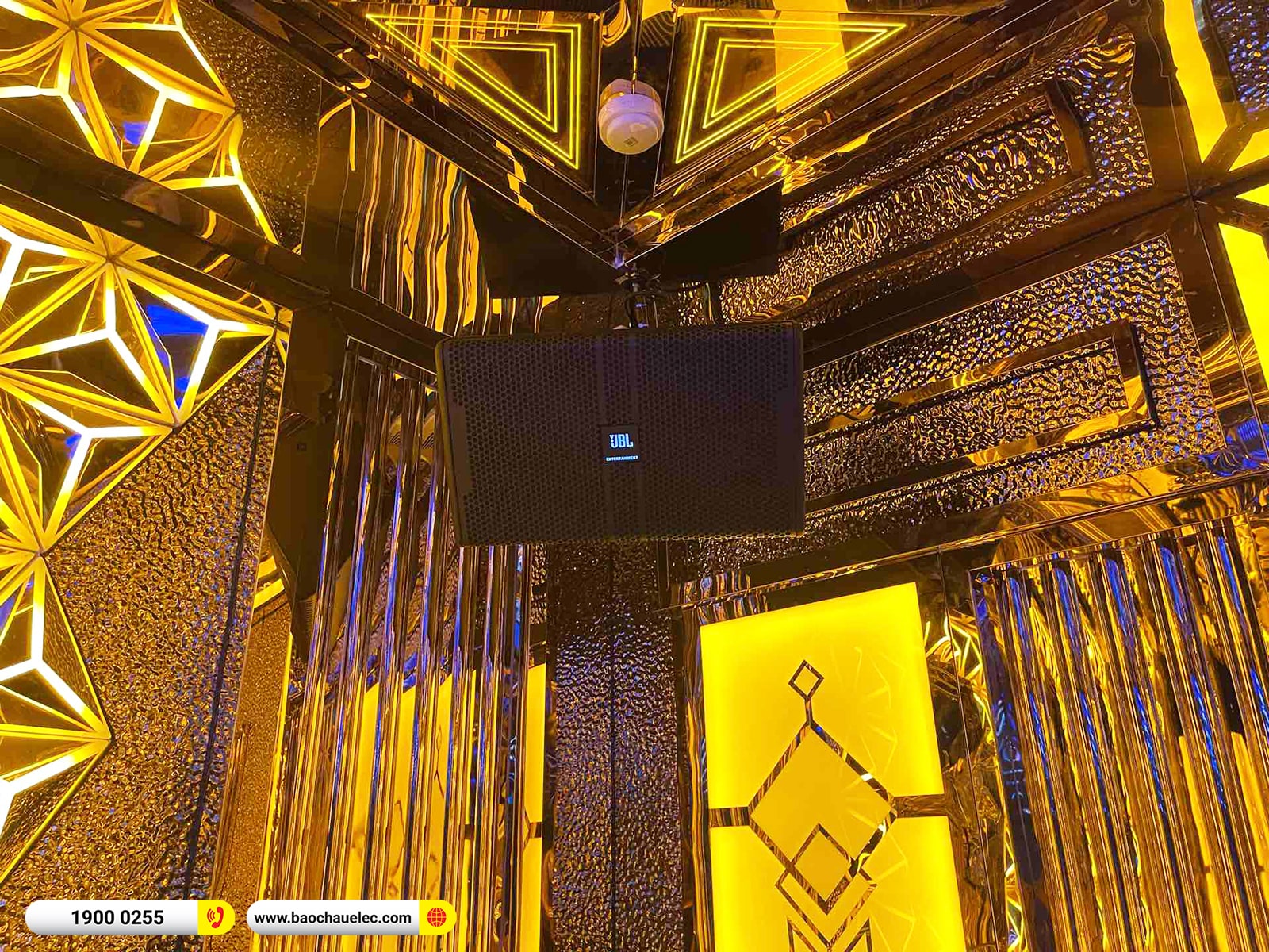 Lắp đặt th&ecirc;m 3 ph&ograve;ng h&aacute;t karaoke an T&uacute; tại H&ograve;a B&igrave;nh