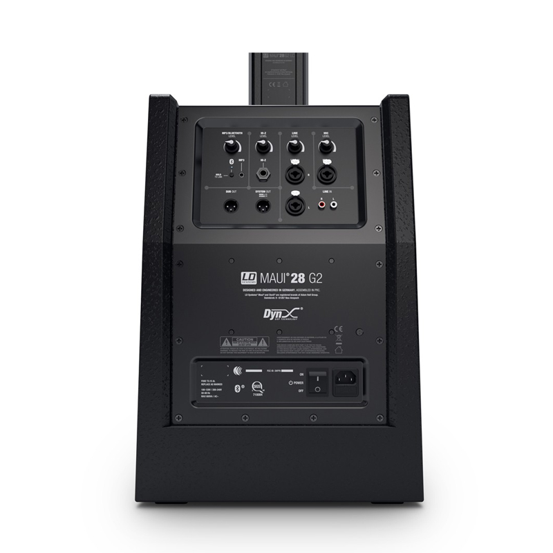 Loa LD Systems MAUI 28 G2