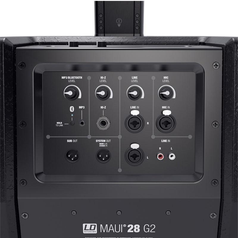 Loa LD Systems MAUI 28 G2