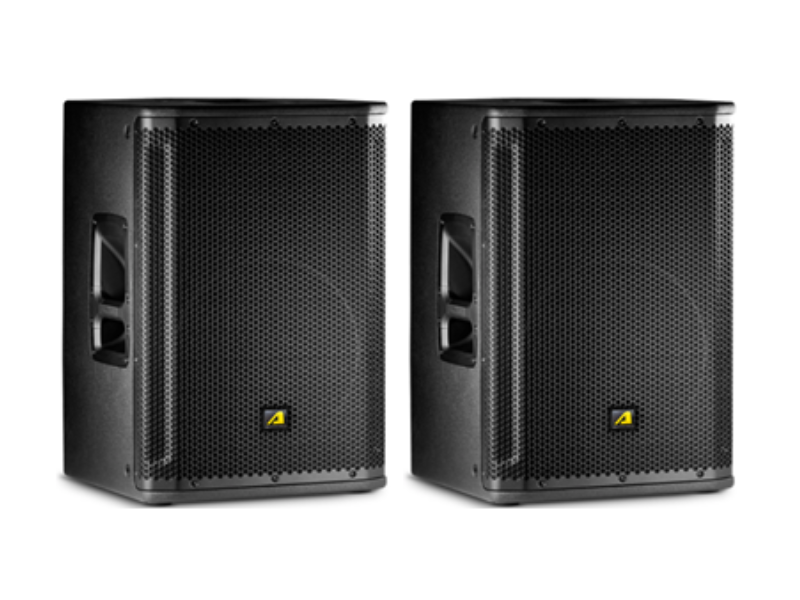 Loa Actpro SRX815 (Passive, Bass 40cm)