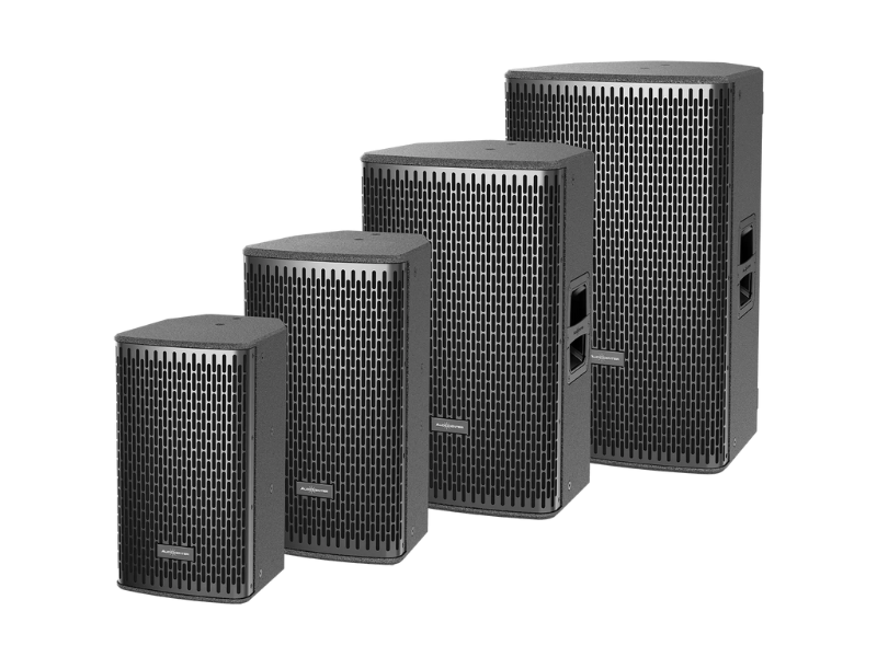 Loa Audiocenter DS08