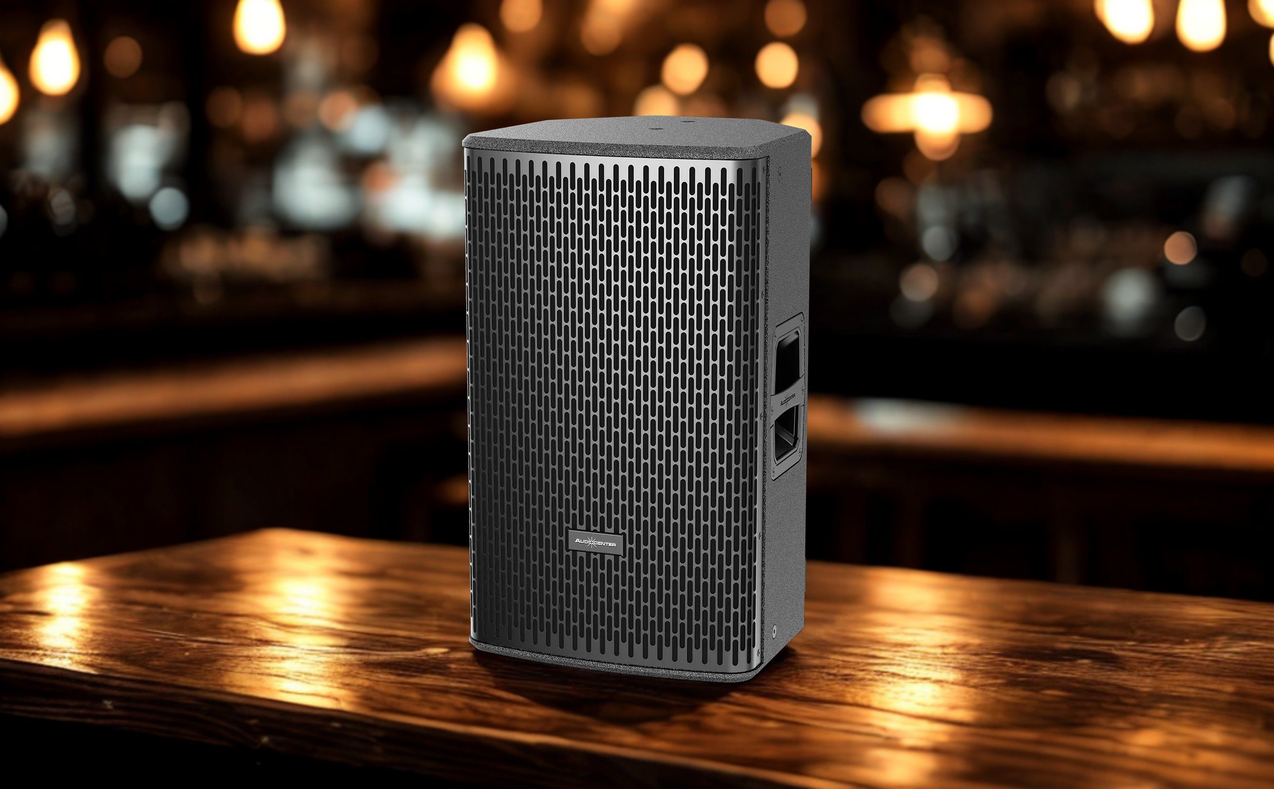 Loa Audiocenter DS12