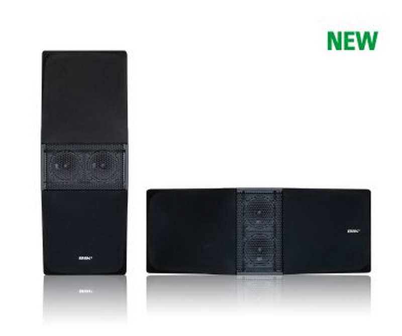 loa BIK BJ-S358 PLUS