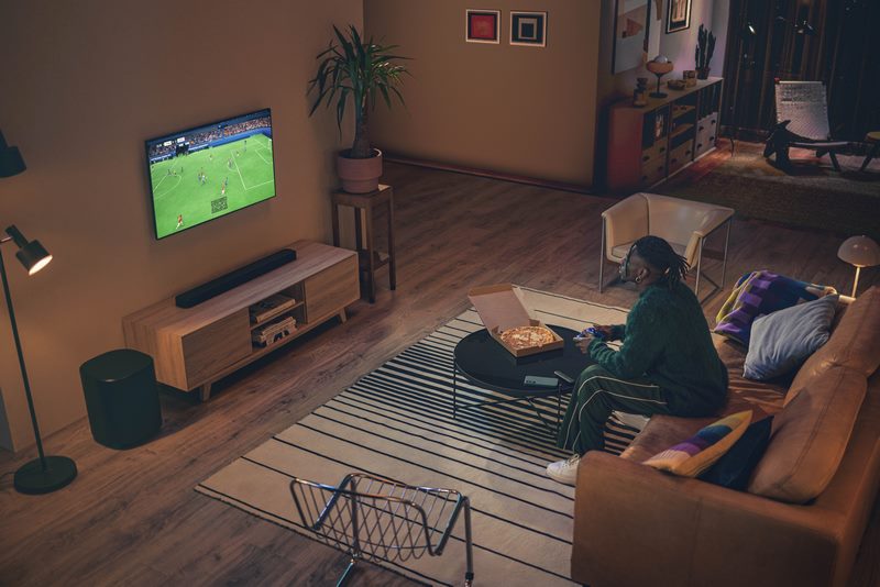 Loa soundbar JBL Bar 500MK2