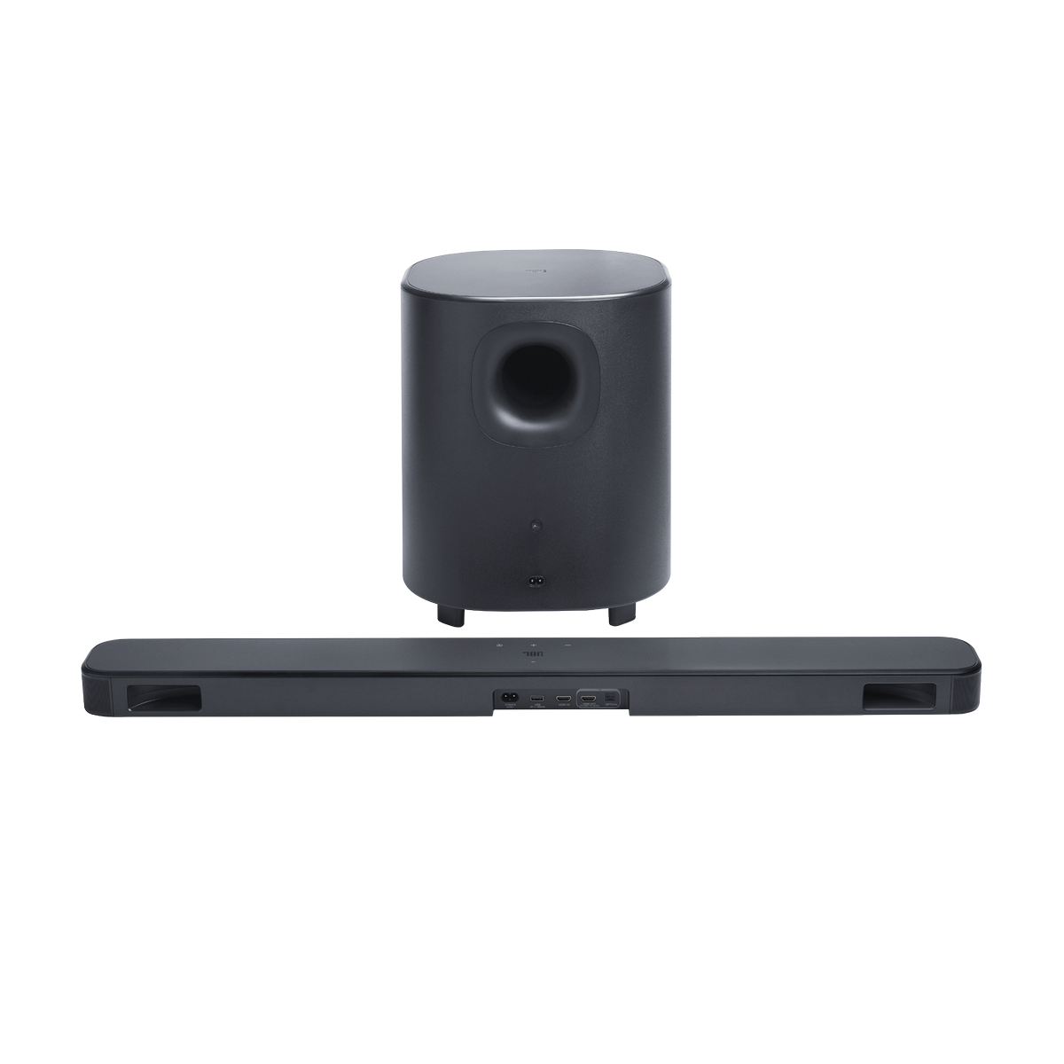 Loa soundbar JBL Bar 500MK2