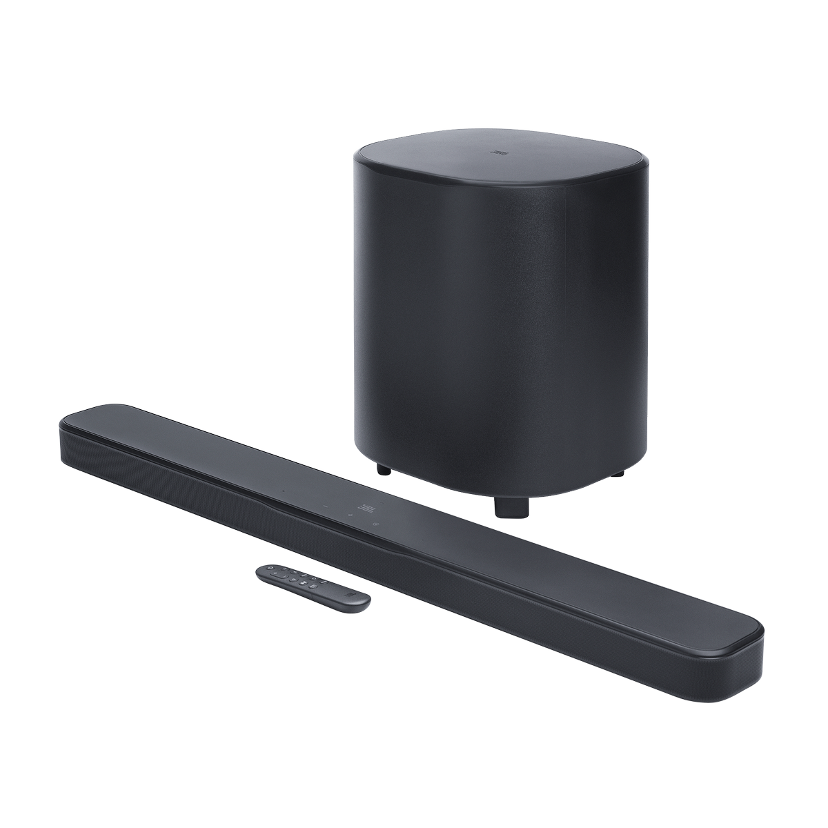 Loa soundbar JBL Bar 500MK2