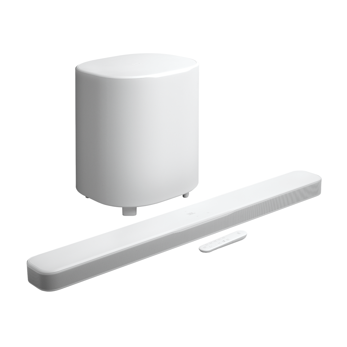 Loa soundbar JBL Bar 500MK2