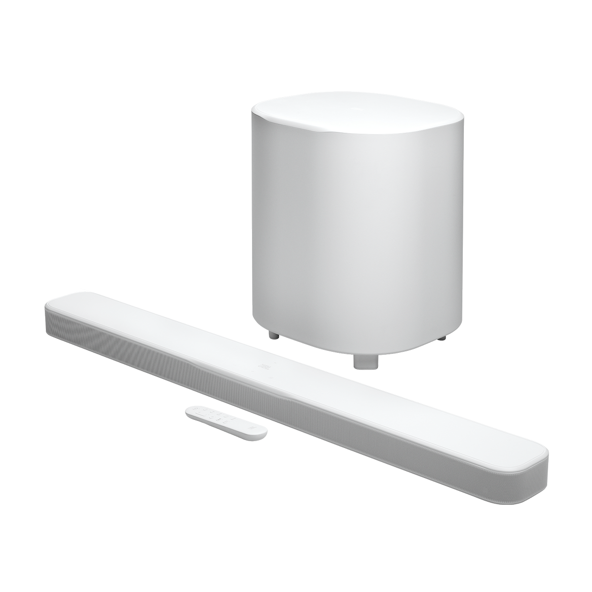 Loa soundbar JBL Bar 500MK2