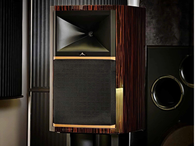 Loa JBL Summit Ama