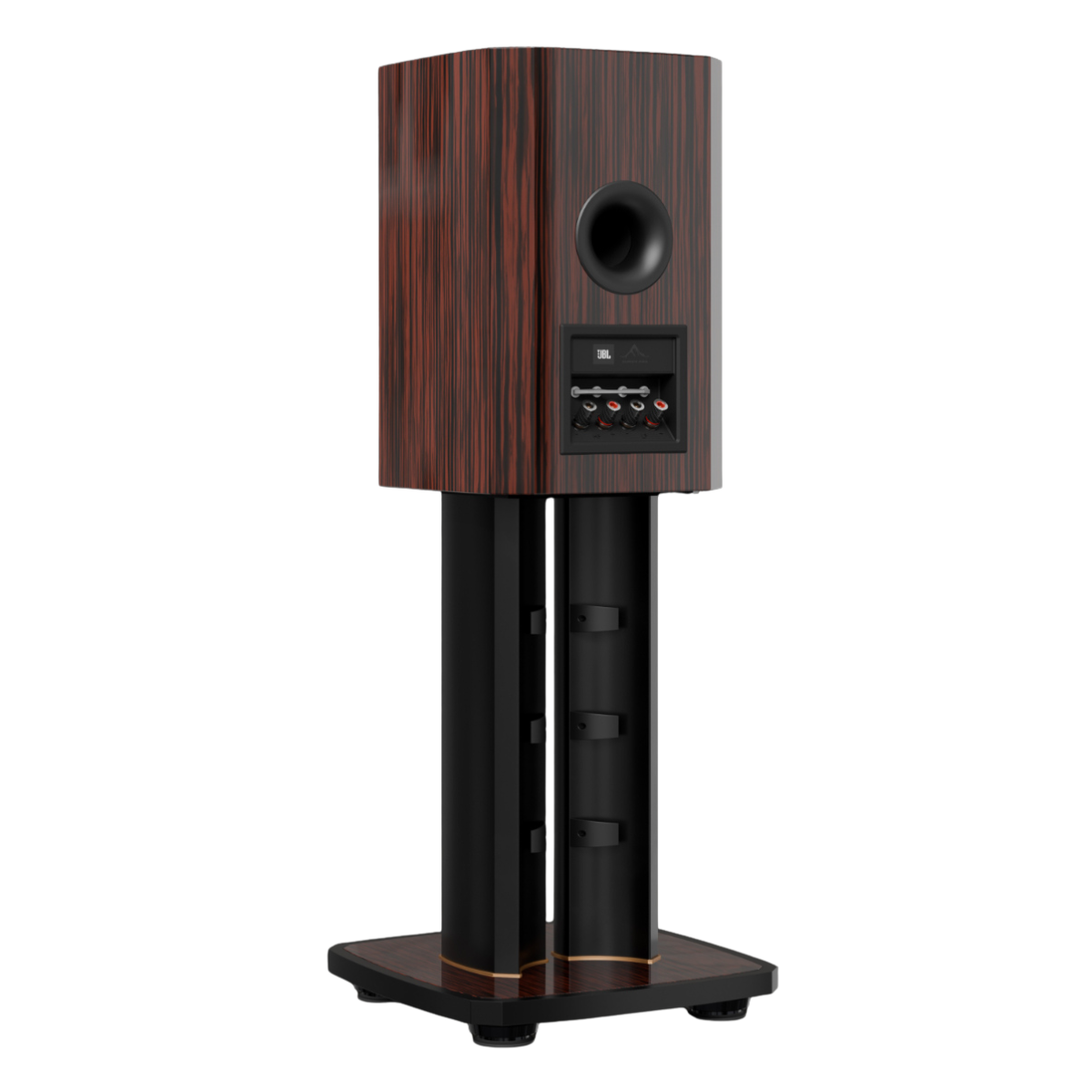 Loa JBL Summit Ama (Bookshelf) - Hình 1