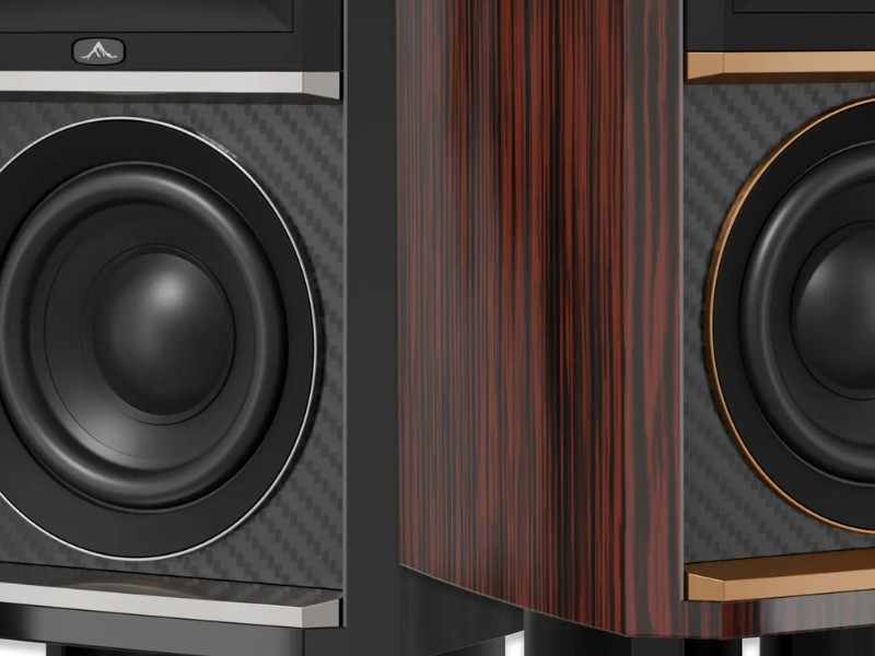 Loa JBL Summit Ama
