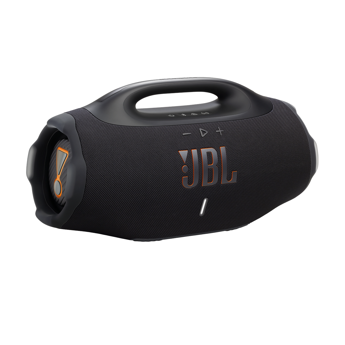 Loa JBL Boombox 4 (210 RMS, Bluetooth 5.4, Pin 34h) - Hình 1