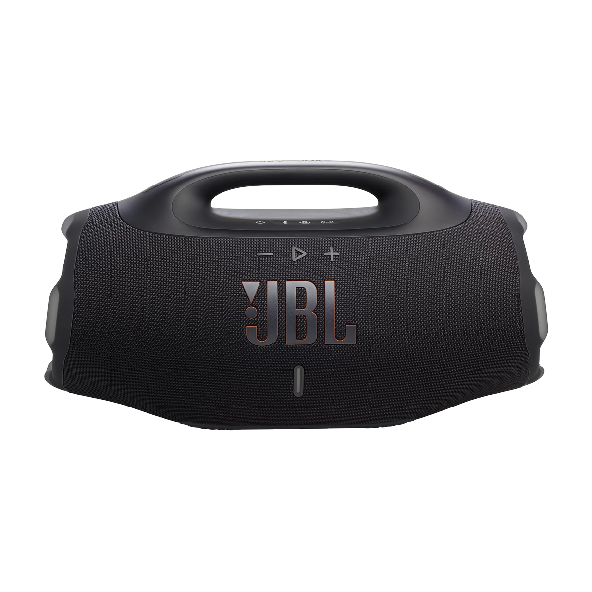 Loa JBL Boombox 4 (210 RMS, Bluetooth 5.4, Pin 34h) - Hình 1
