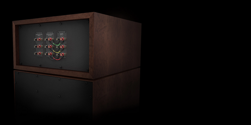 Loa Klipsch La Scala AL6