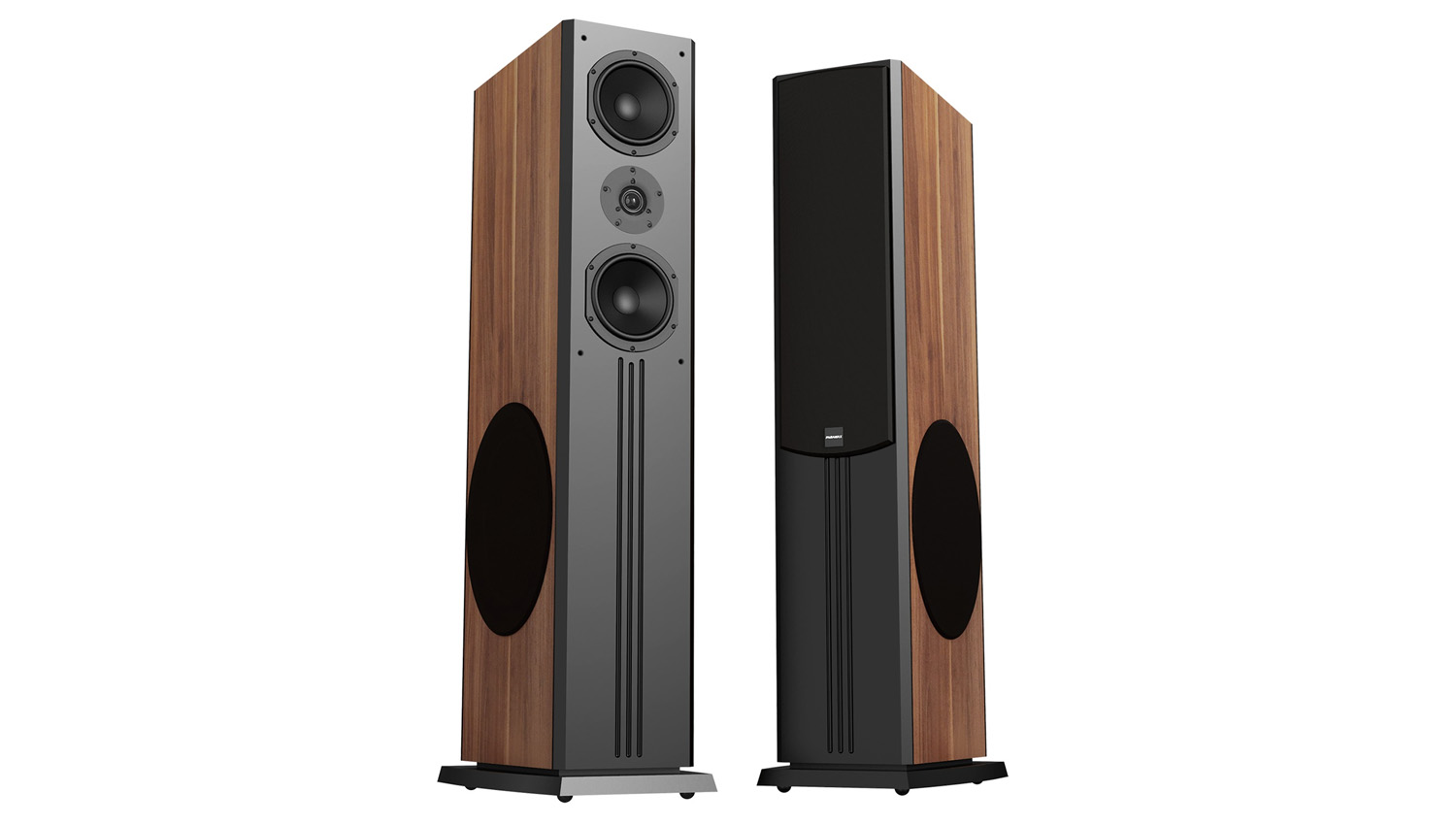 Loa Paramax D88 Limited