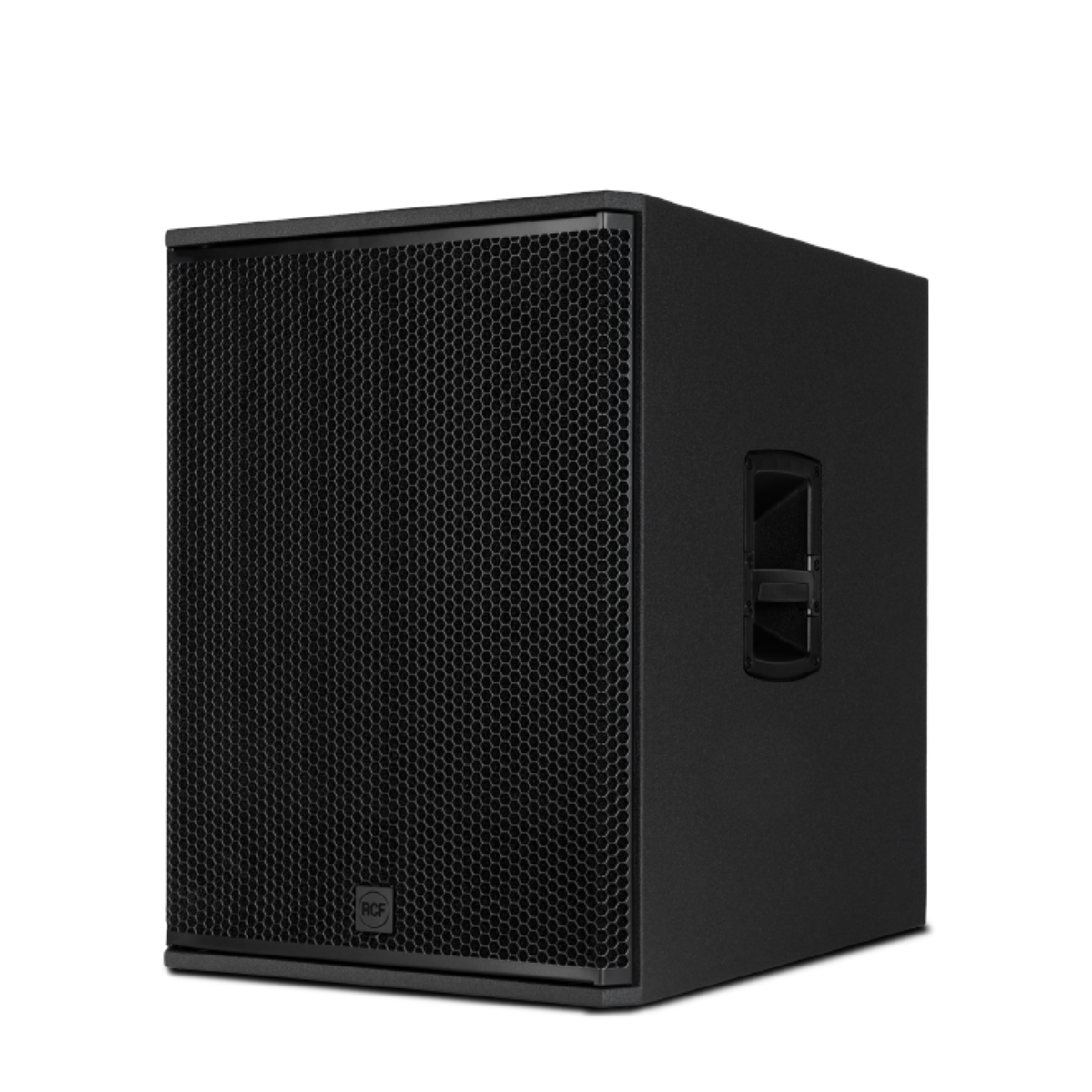 Dàn âm thanh line Array RCF ITALY 01 (RCF HDL 6-A, RCF SUB 8003-AS MK3, RCF ST 12-SMA II, RCF ART 710-A MK5...) - Hình 3