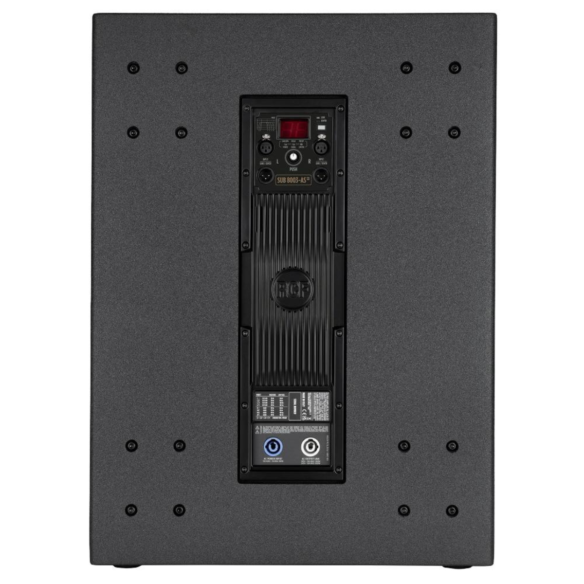 Loa sub RCF 8003-AS MK3