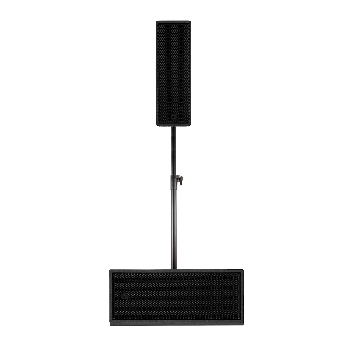 Bộ Loa RCF TT 515-A + Sub RCF TT 808-AS