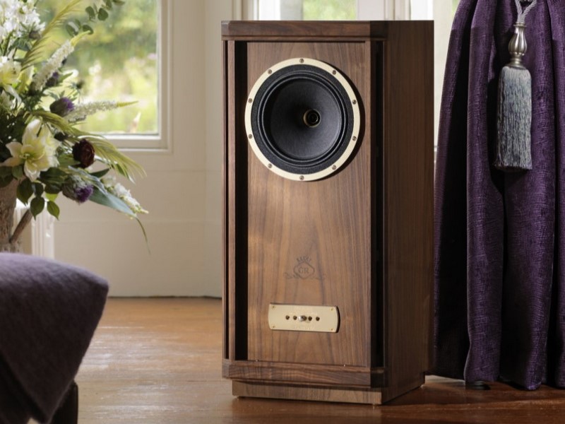 loa Tannoy Stirling GR